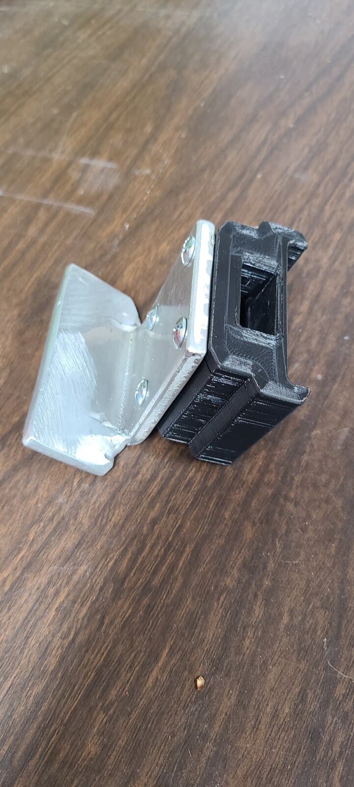 GMRS Radio Mount